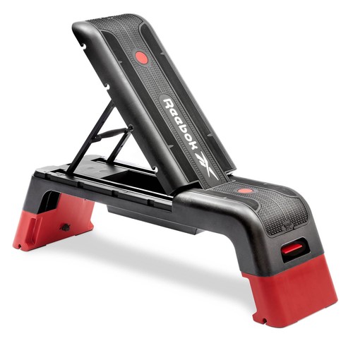 Reebok deck fitness aerobic - fitness,