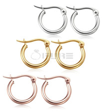 Hypoallergenic 316L Stainless