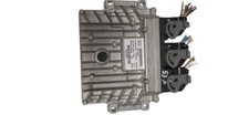 ECU ENGINE CONTROL UNIT