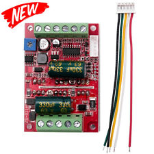 6-60V 400W BLDC 3 phase DC