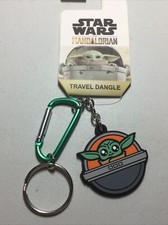 MANDALORIAN GROGU & POD TRAVEL