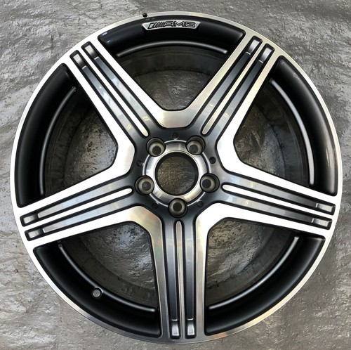 Genuine mercedes benz - 1, mercedes-benz