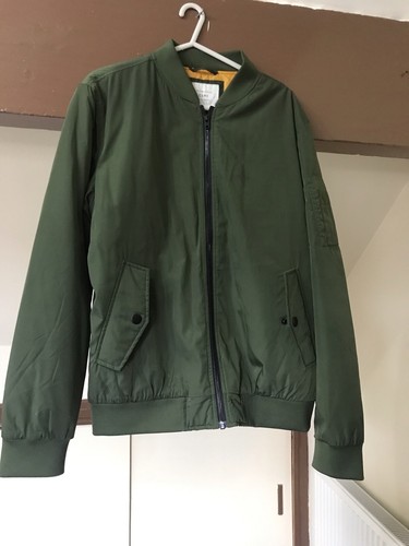 Boys jack jones bomber - jones,