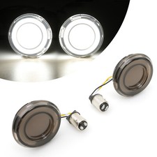 Turn Signal 1157 LED Panel