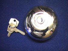 CLASSIC MINI LOCKING PETROL