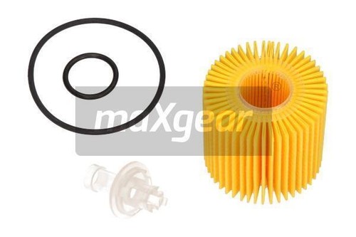 0887 maxgear oil filter for - 26-0887,