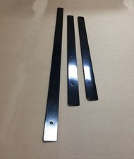 Kitchen Worktop Breakfast Bar Edging Strips 900mm 665mm 650mm 630mm *BULLNOSE*