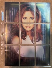 1998 Buffy the Vampire Slayer
