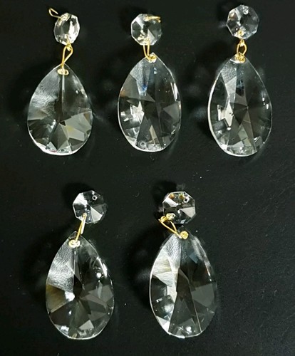 Medium bohemian lead - 5,