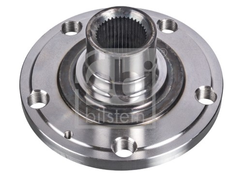 Febi bilstein wheel hub - febi,