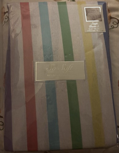 Soft 100 brushed cotton - so,