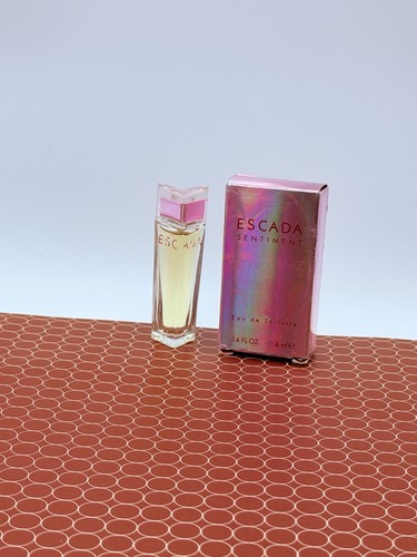 Escada sentiment eau - eau, de