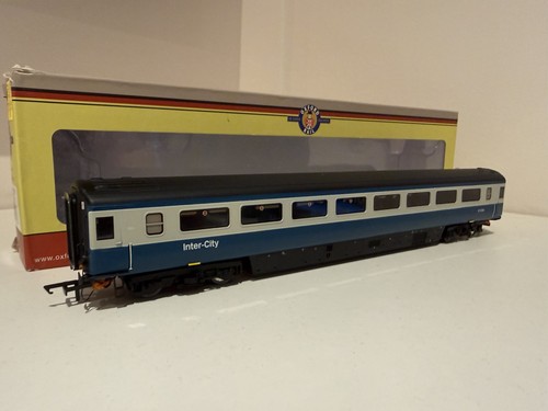 Oxford rail or763to001c mk3a - oxford,
