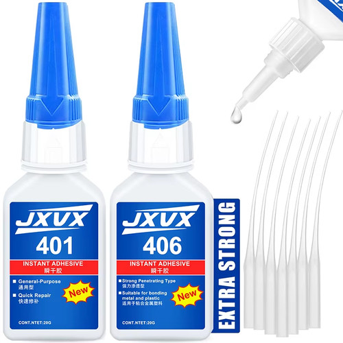 20ml 401 406 - 20ml, 401/406