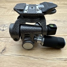 Gitzo GHF3W 3-Way Fluid Tripod Head 
