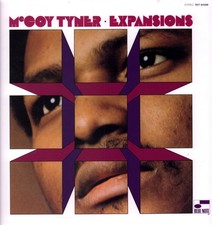 McCoy Tyner Expansions LP
