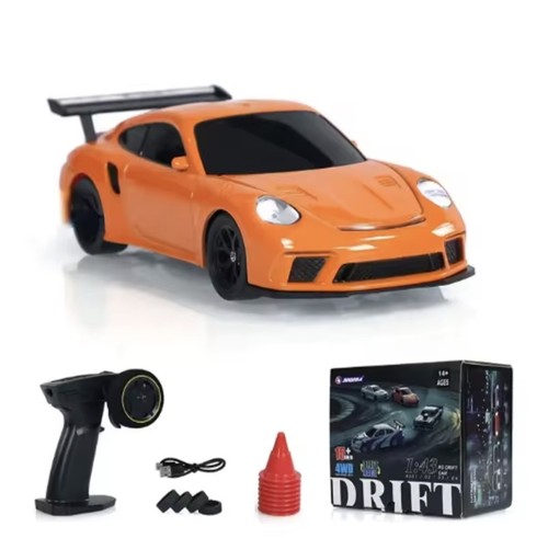 43 4wd remote control - , 1/43