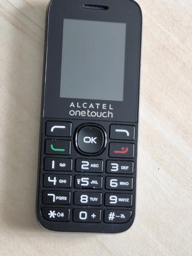 Alcatel one touch 1016g mobile - alcatel,