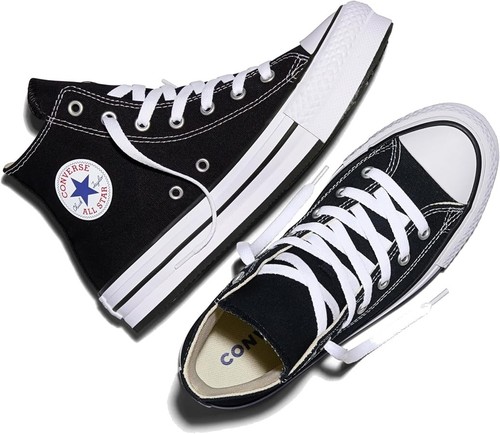 Converse chuck taylor eva lift - chuck,