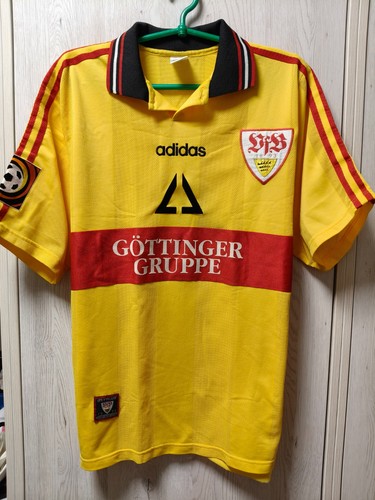 Size stuttgart 1997 1998 - size, m