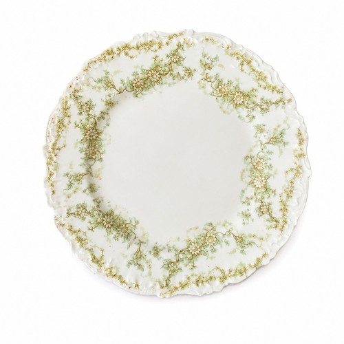 Antique elite works limoges - antique,