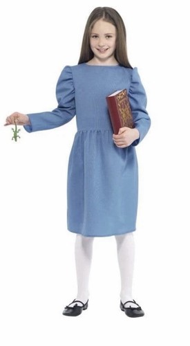 Smiffys roald dahl matilda - smiffys,
