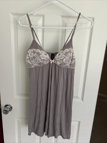 Victoria secret gown size - ,