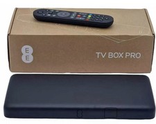 EE TV Box Pro - 1TB 4K Wireless Freeview TV Box Latest Model - (RTIW387)