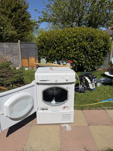 Indesit d81w 8 - uk,