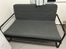 IKEA Hammarn Foldable Sofa Bed