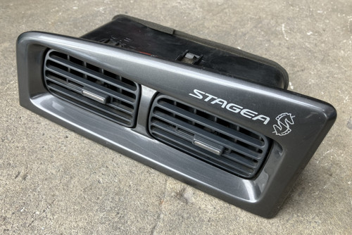 Nissan stagea wgc34 series2 - stagea,