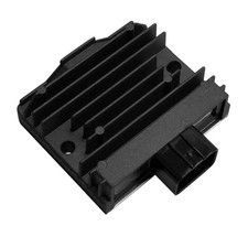 Voltage regulator rectifier - voltage,