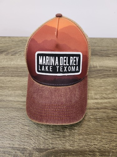 Marina del rey - marina, texoma
