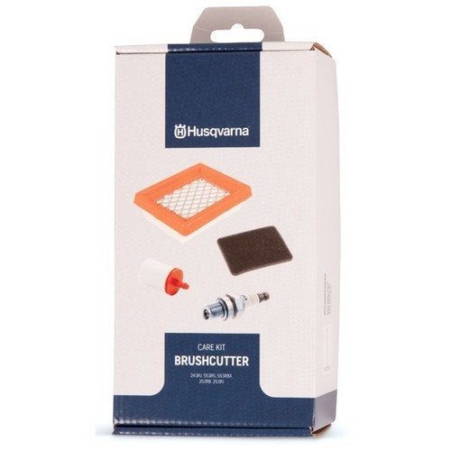 Genuine husqvarna brushcutter - genuine,