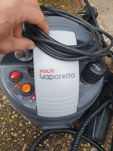 Polti vaporetto eco pro - polti,