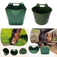 Hook over Hanging Horse Feeder