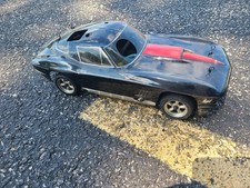 Hpi Rs4 3 Evo RTR NITRO Runs