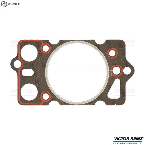 Gasket cylinder head - gasket,