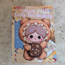 ‘Brown bear’ Baby Three