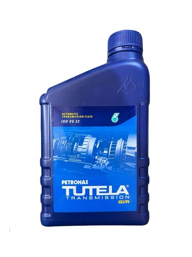 Petronas tutela selespeed - petronas,