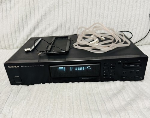 Kenwood tuner 5020l - 5020l,
