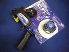 Marshalltown Mesh Taper Gun ONLY MT72 Plasterboard Drywall Scrim Tape DAMAGED