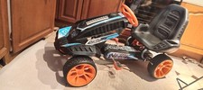 Nerf Battle Racer Kids Go Kart