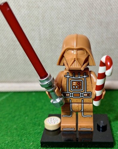 Lego star wars - darth, vader