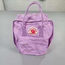 Fjallraven kanken backpack - kanken,