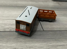 Trackmaster - Toby Train