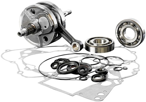 Wiseco crank - wiseco,