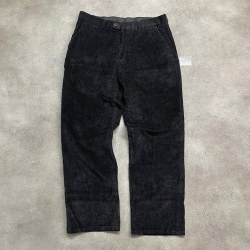Vintage cord trousers mens - cord,