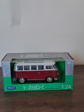 Welly 1963 VOLKSWAGEN T1 BUS