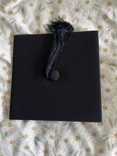 Ede Ravenscroft Graduation